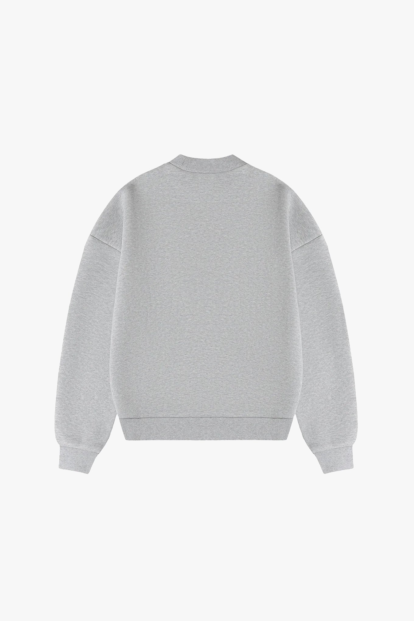 Basics Crewneck