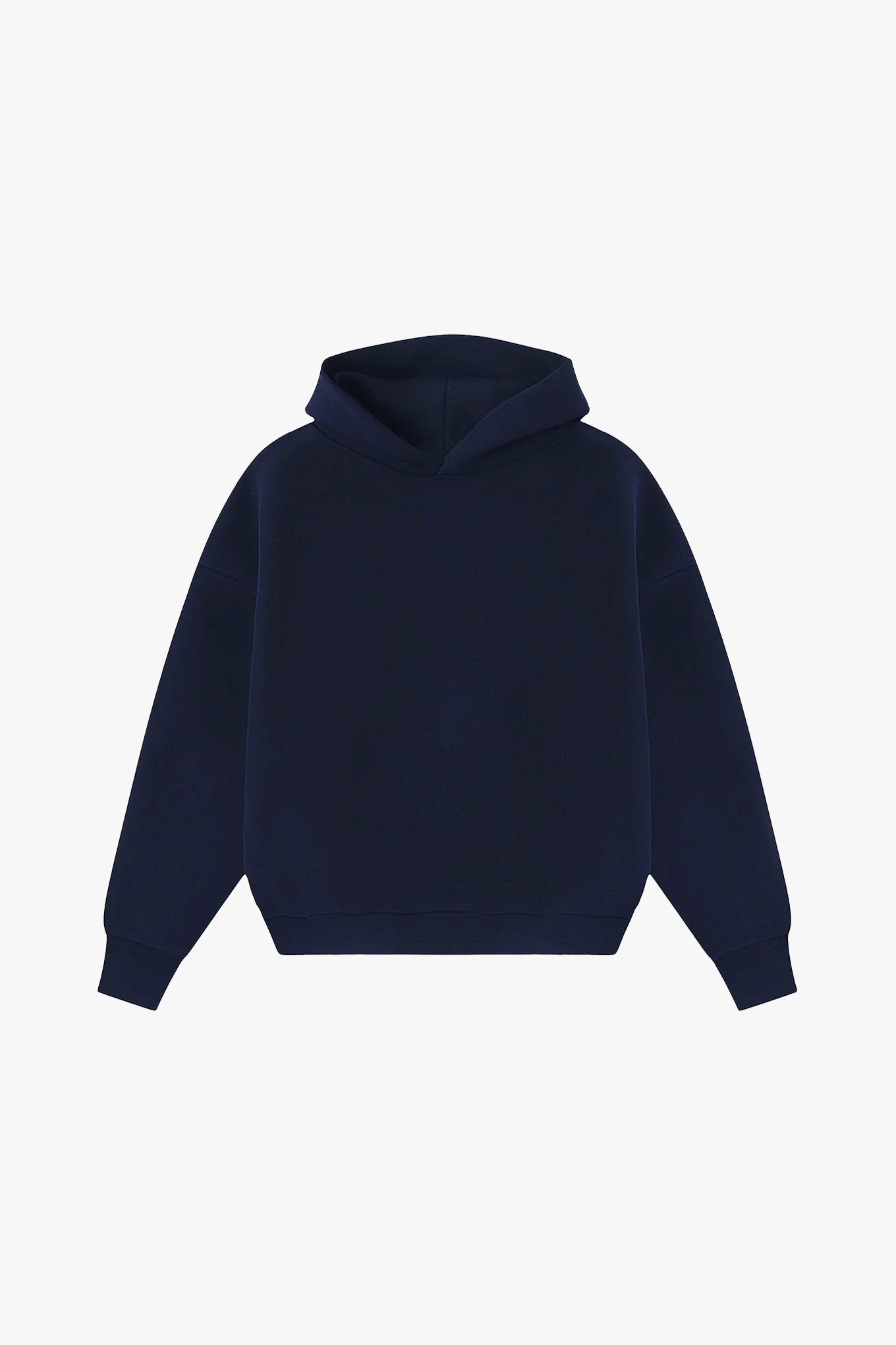 Basics Hoodie