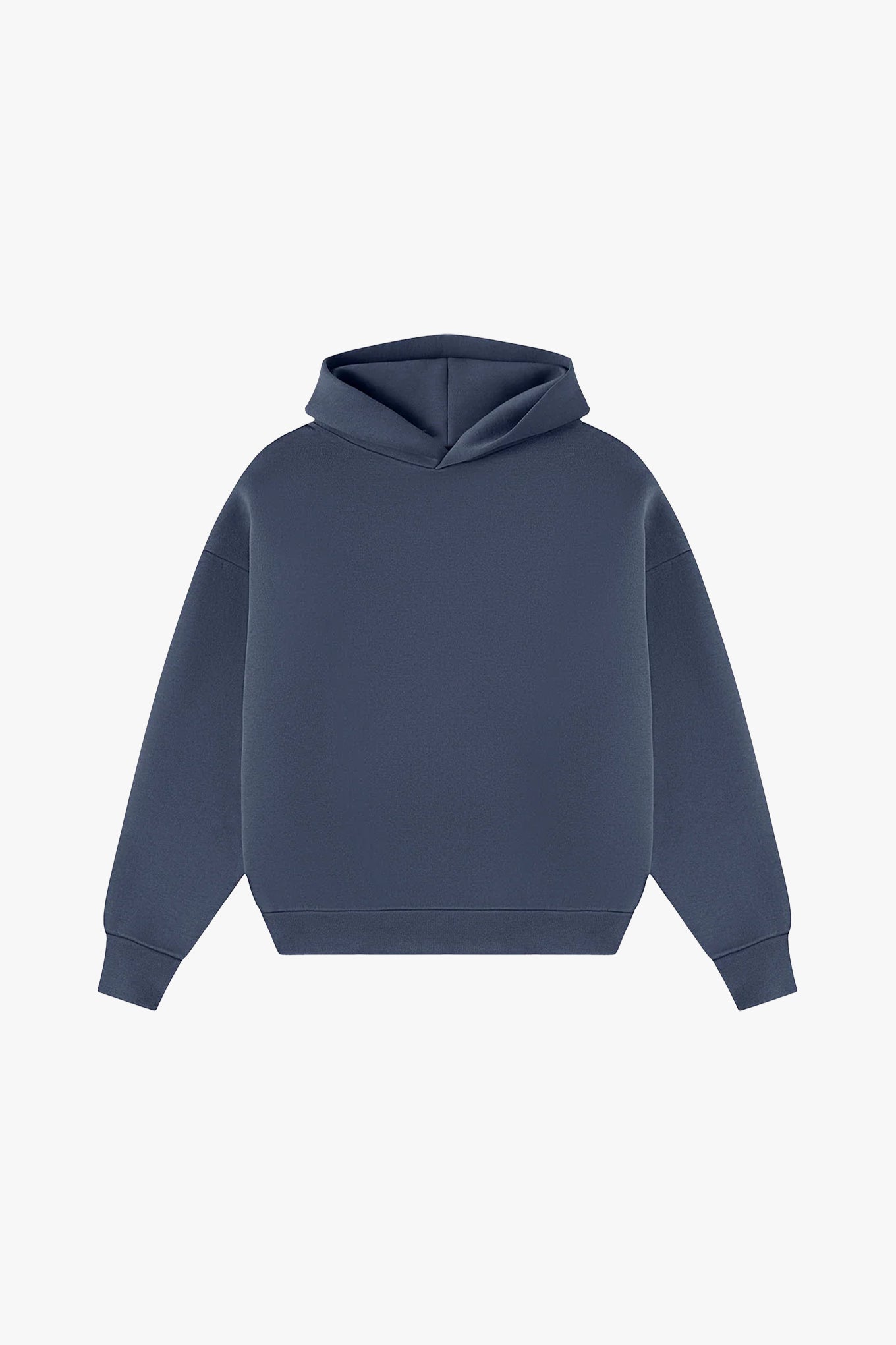 Basics Hoodie
