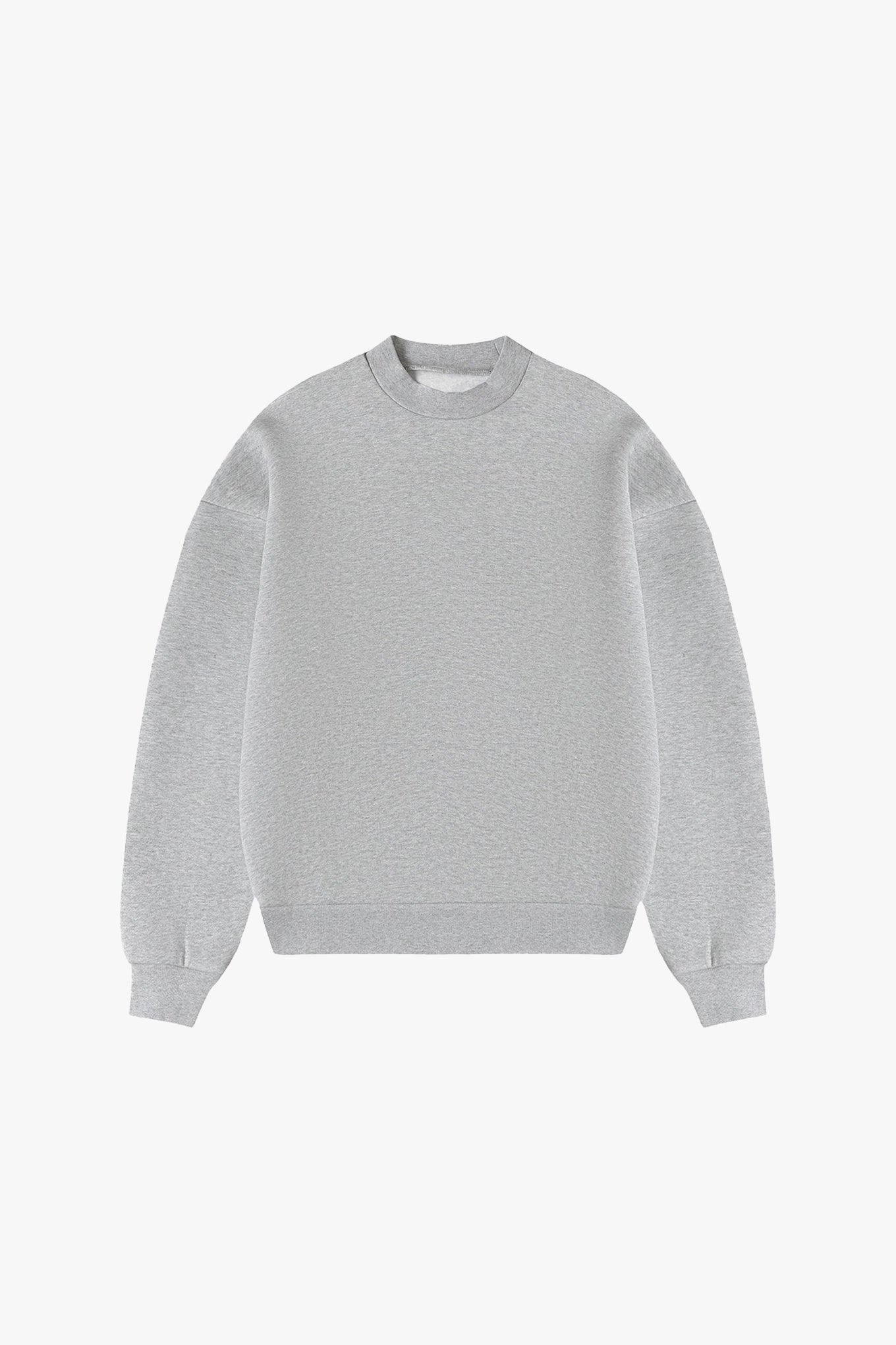 Basics Crewneck