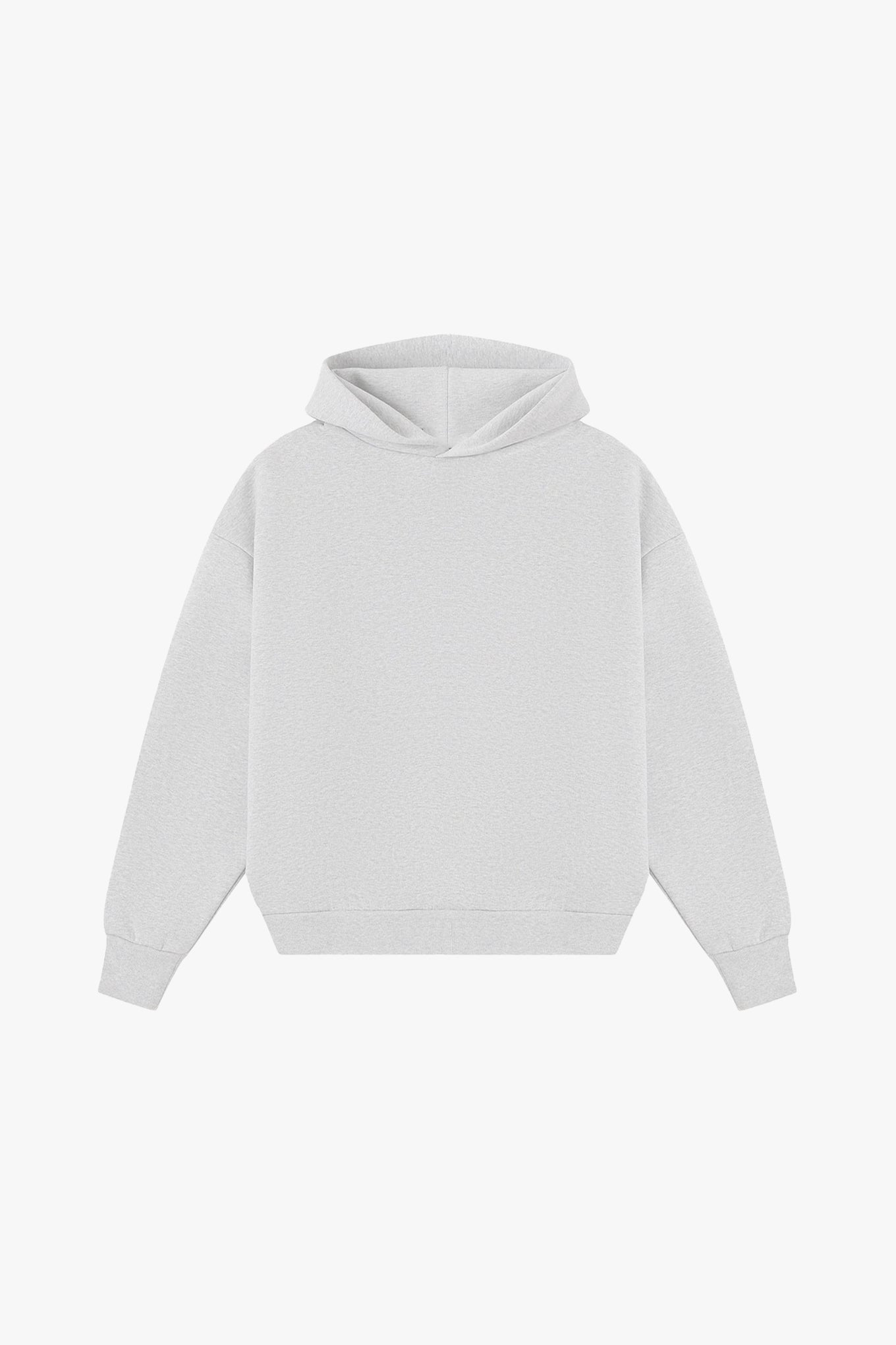 Basics Hoodie