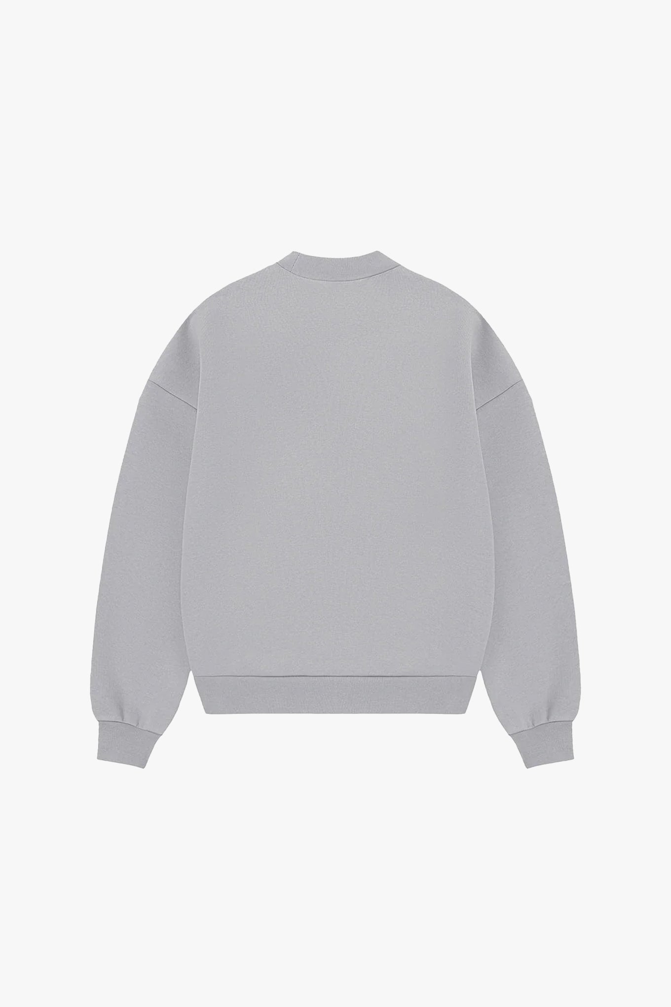 Basics Crewneck