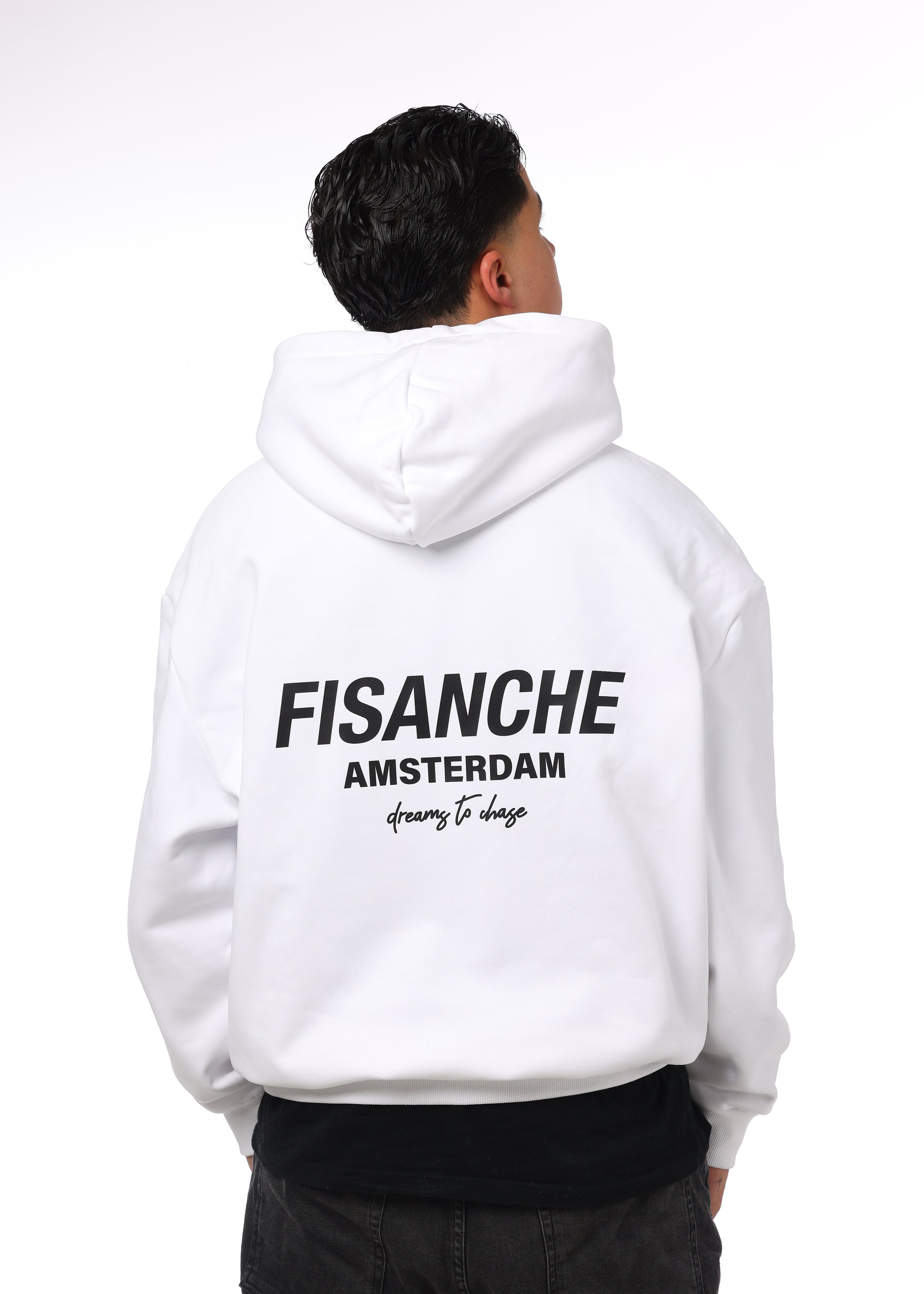 Statement Hoodie