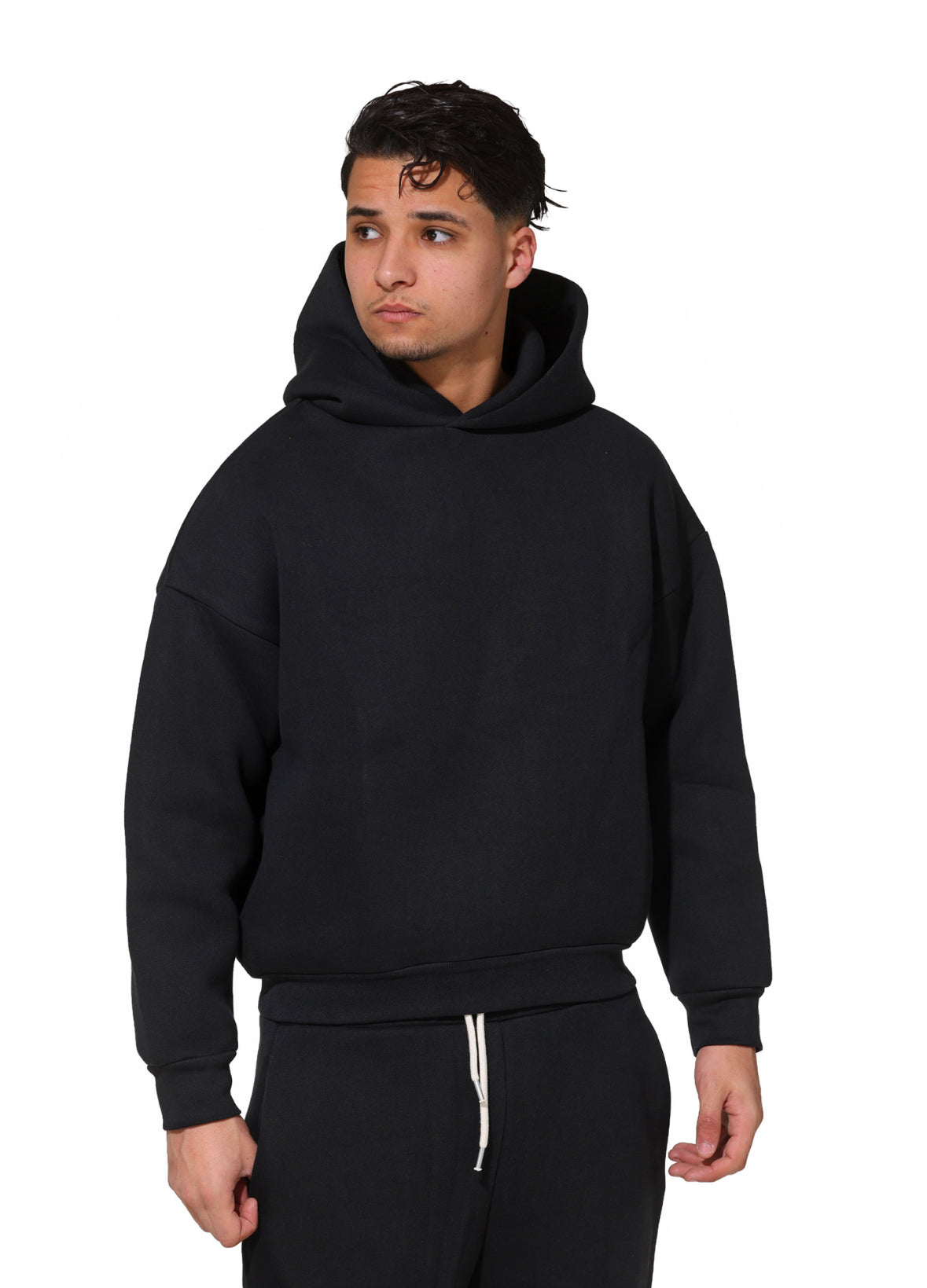 Essential Hoodie