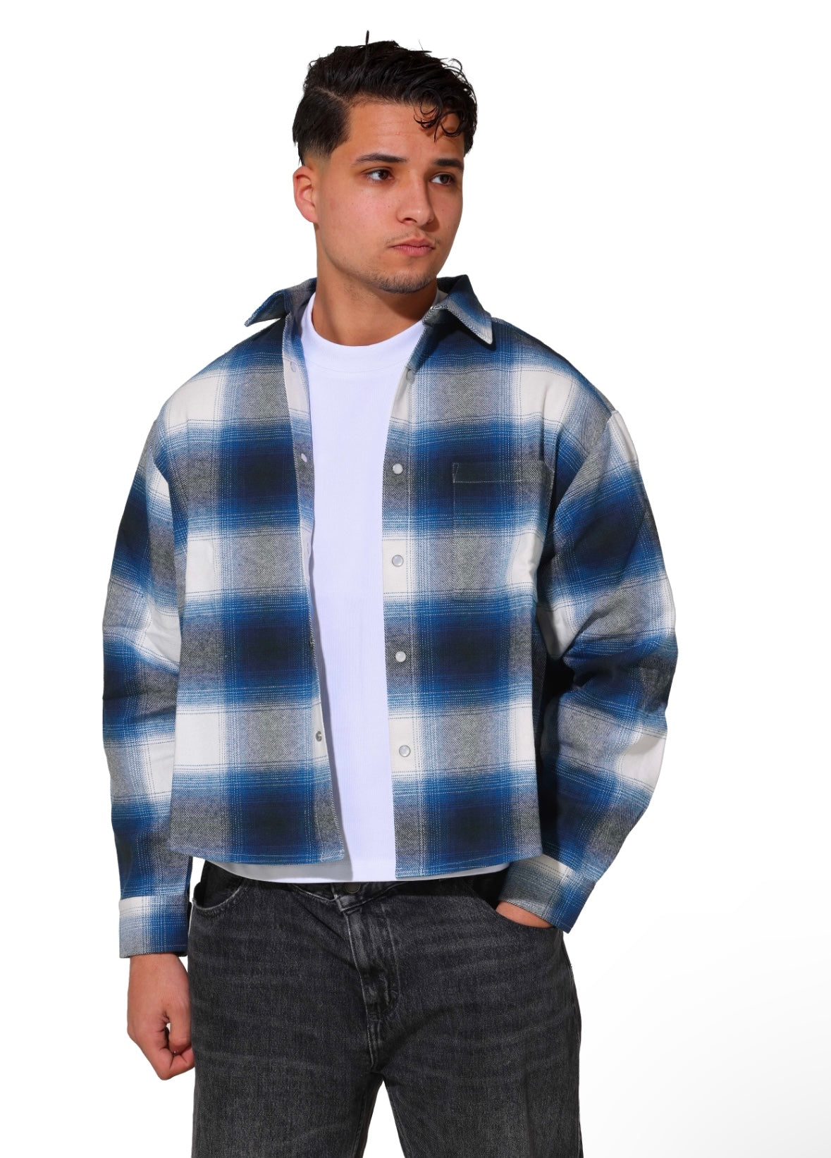 Season Flanel