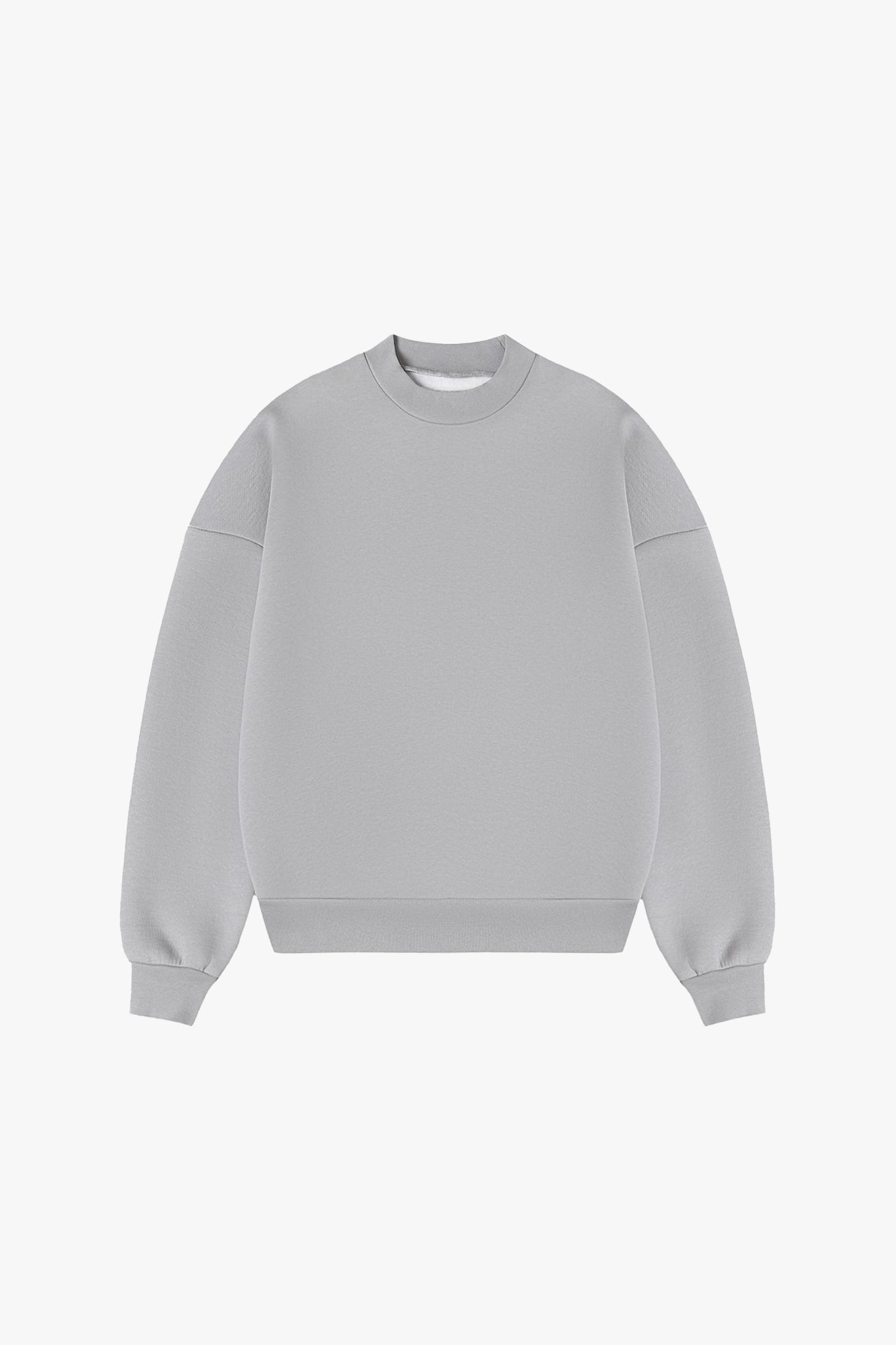 Basics Crewneck
