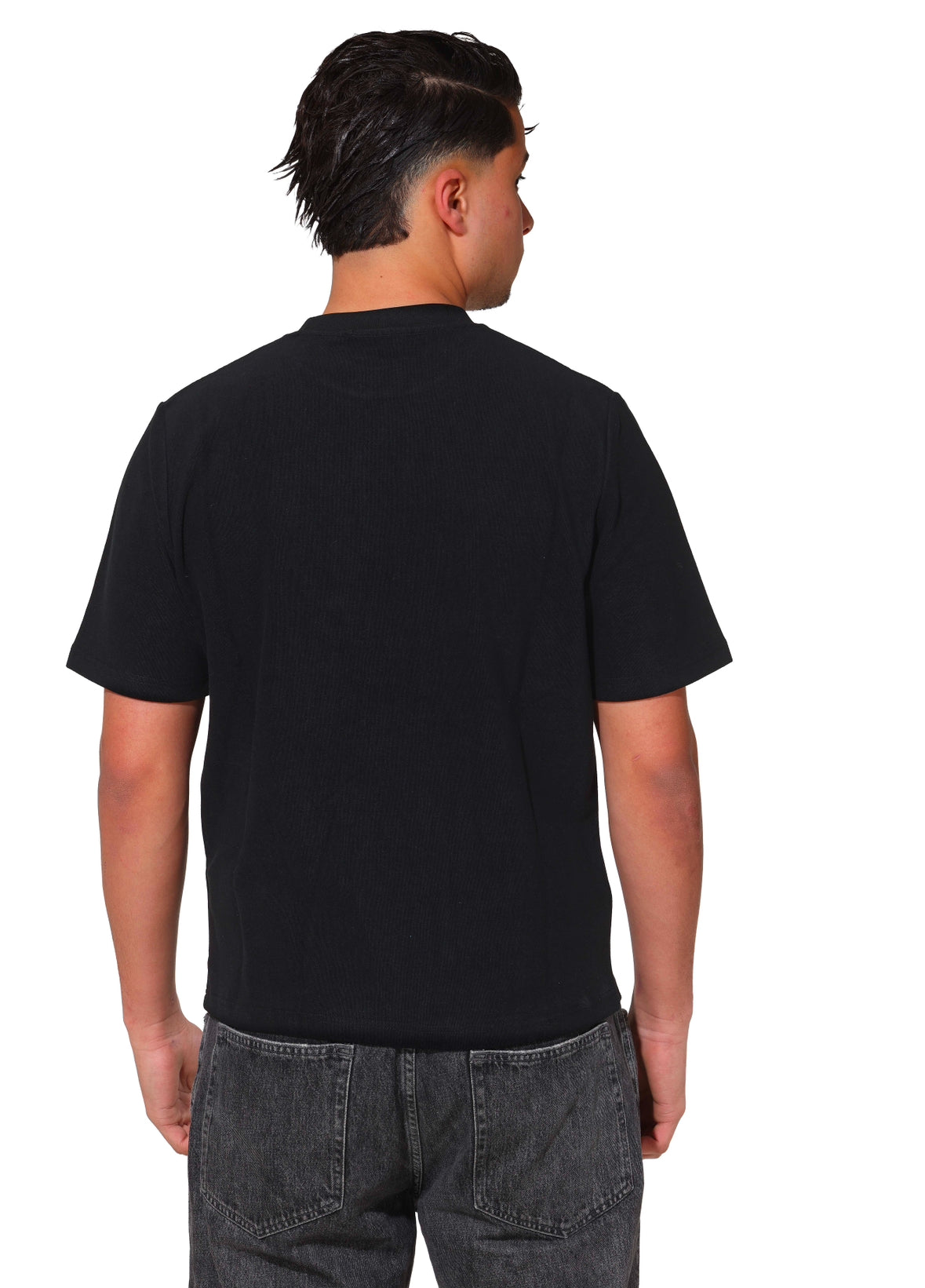Oversized T-shirt