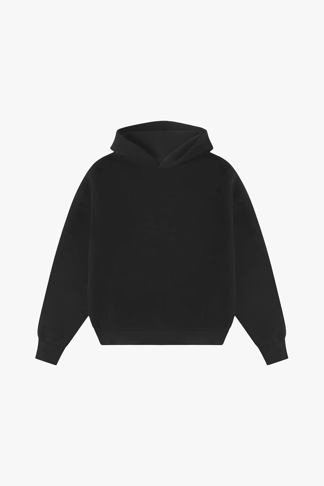 Basics Hoodie