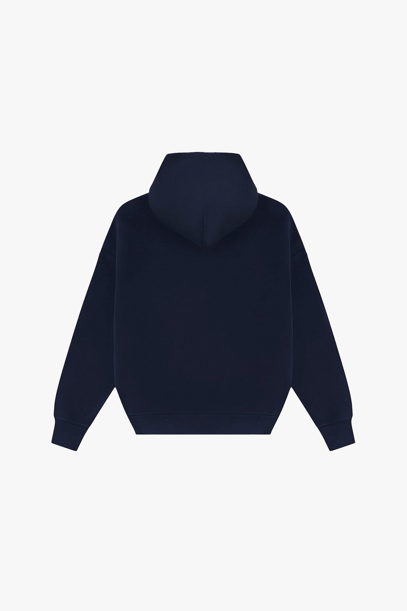 Basics Hoodie