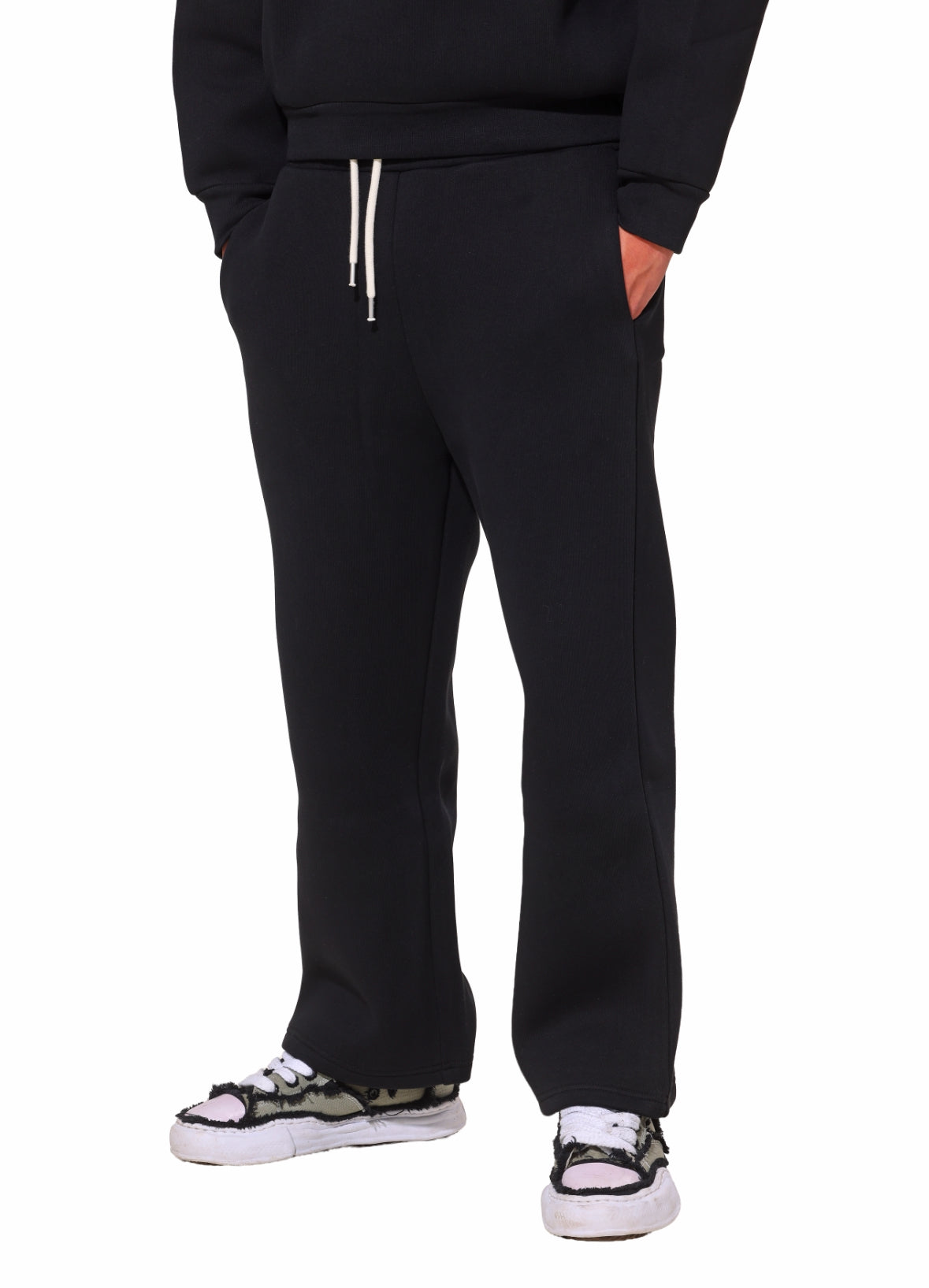 Essential Sweatpants