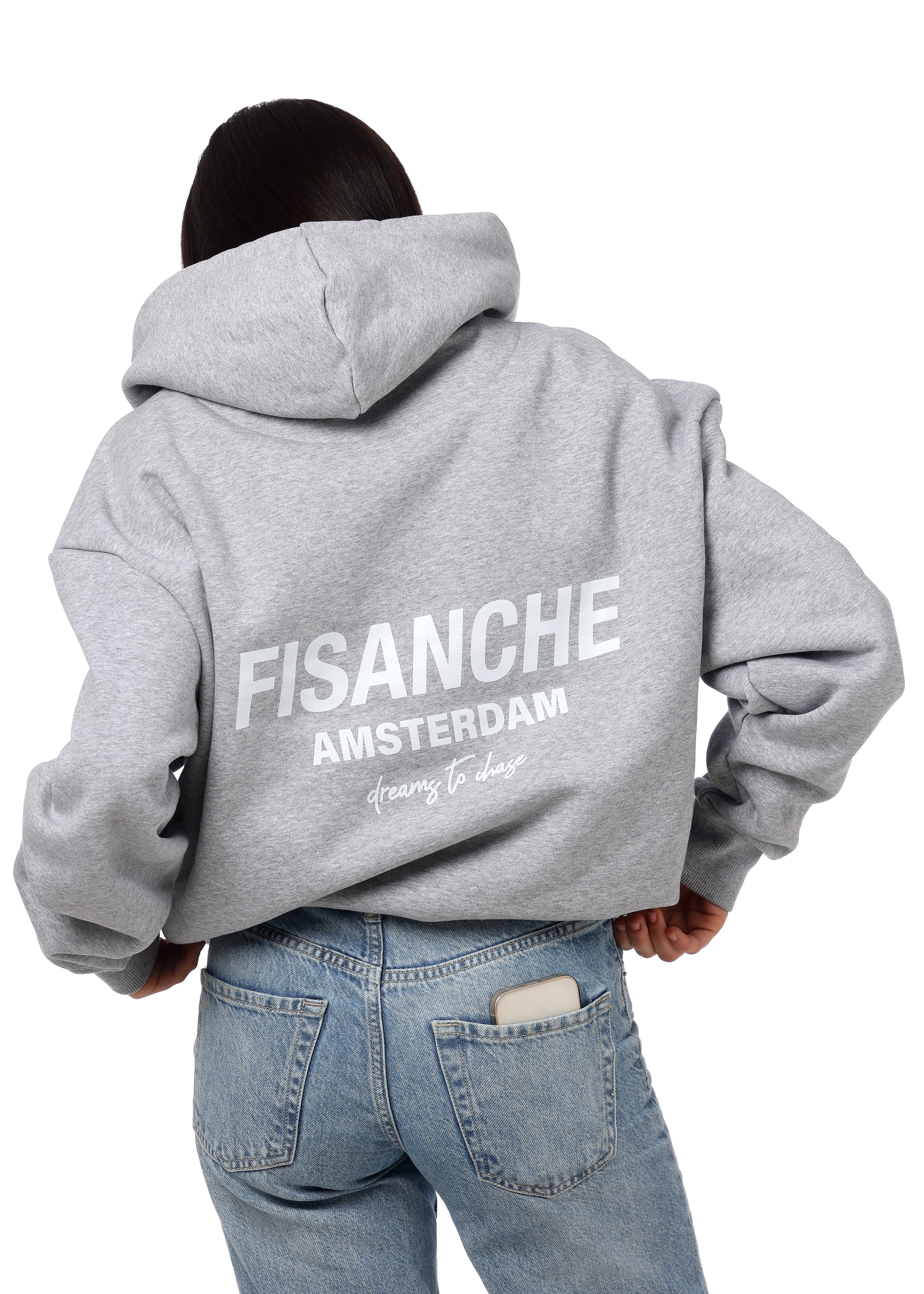 Statement Zipper