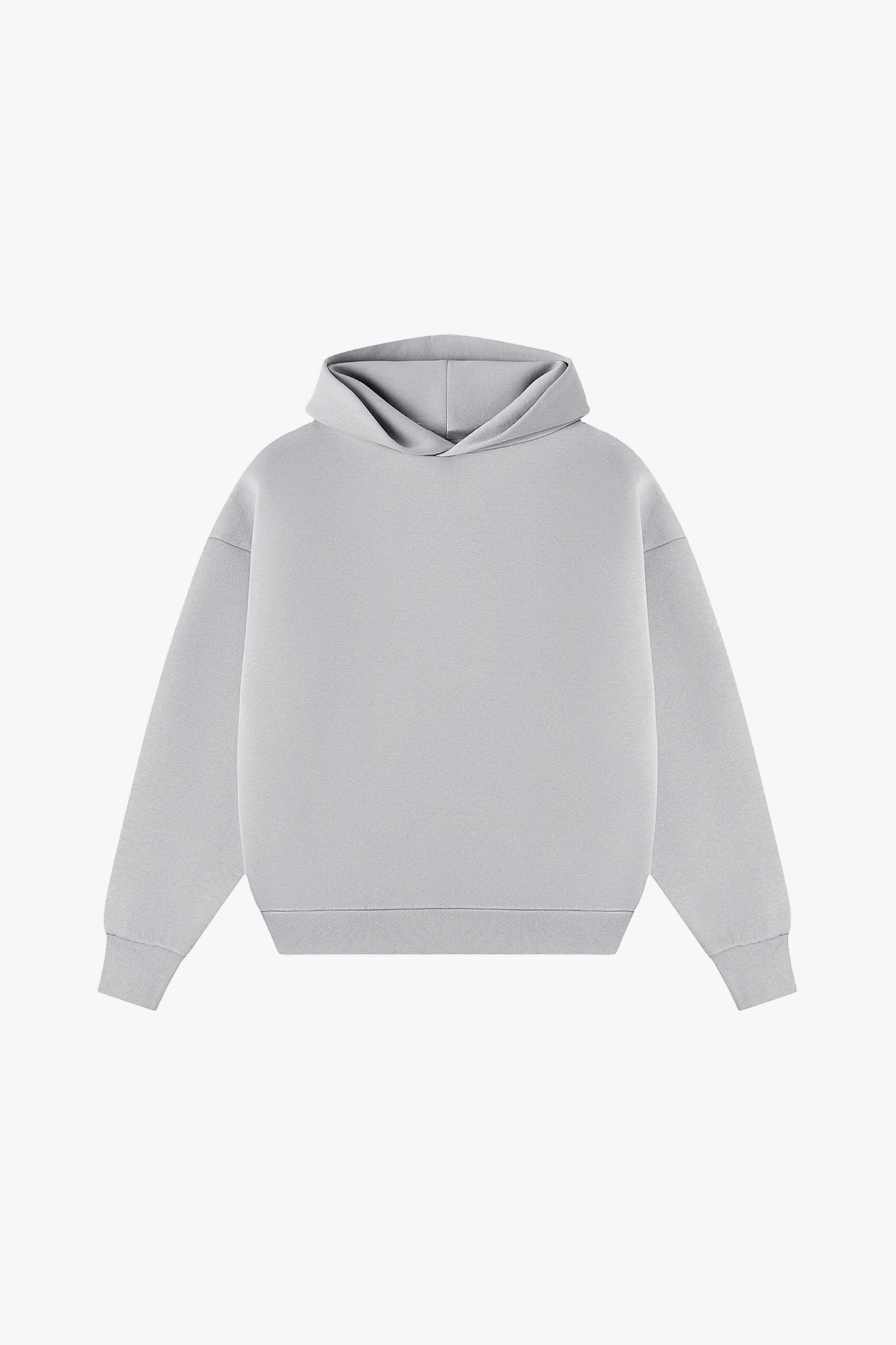 Basics Hoodie