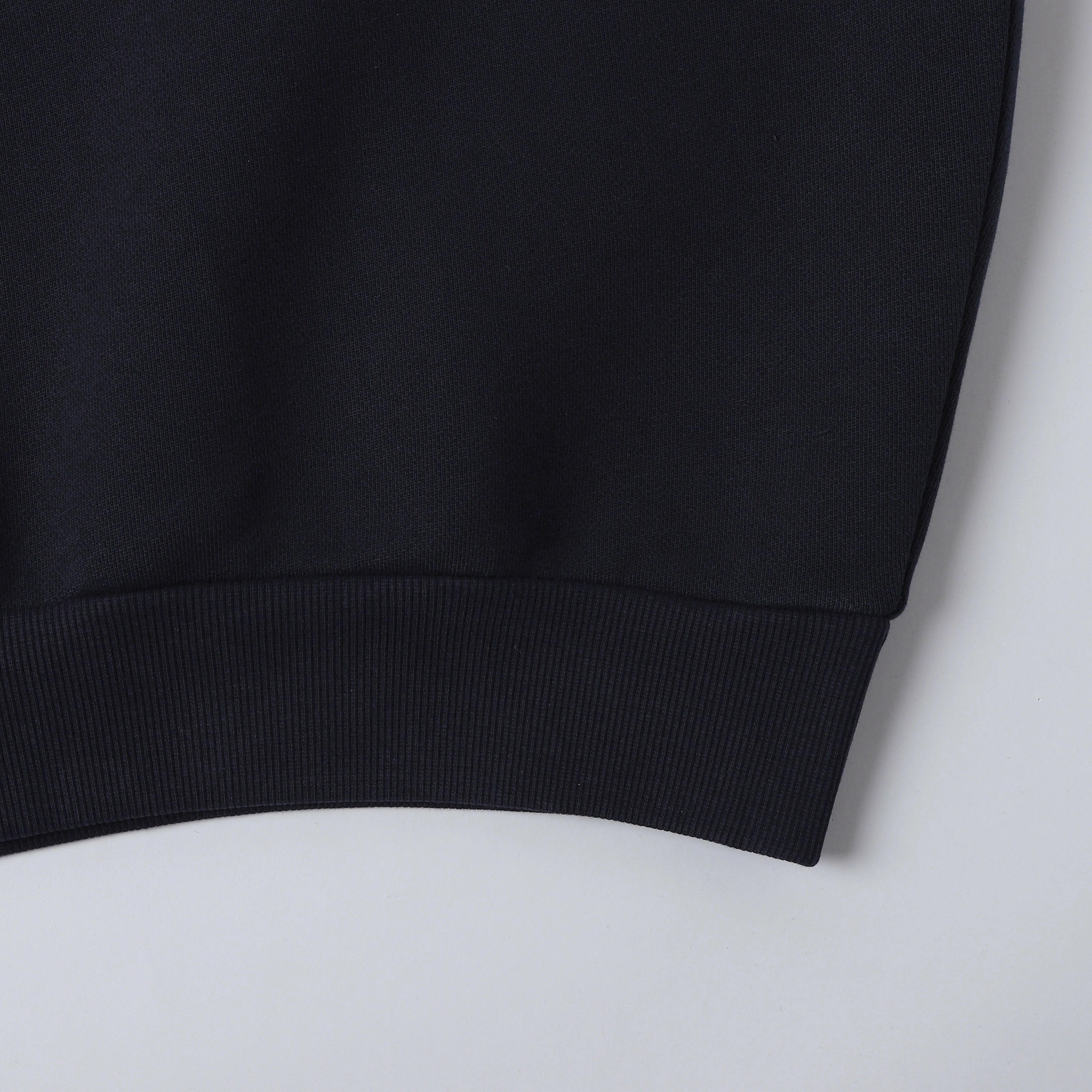 Basics Hoodie