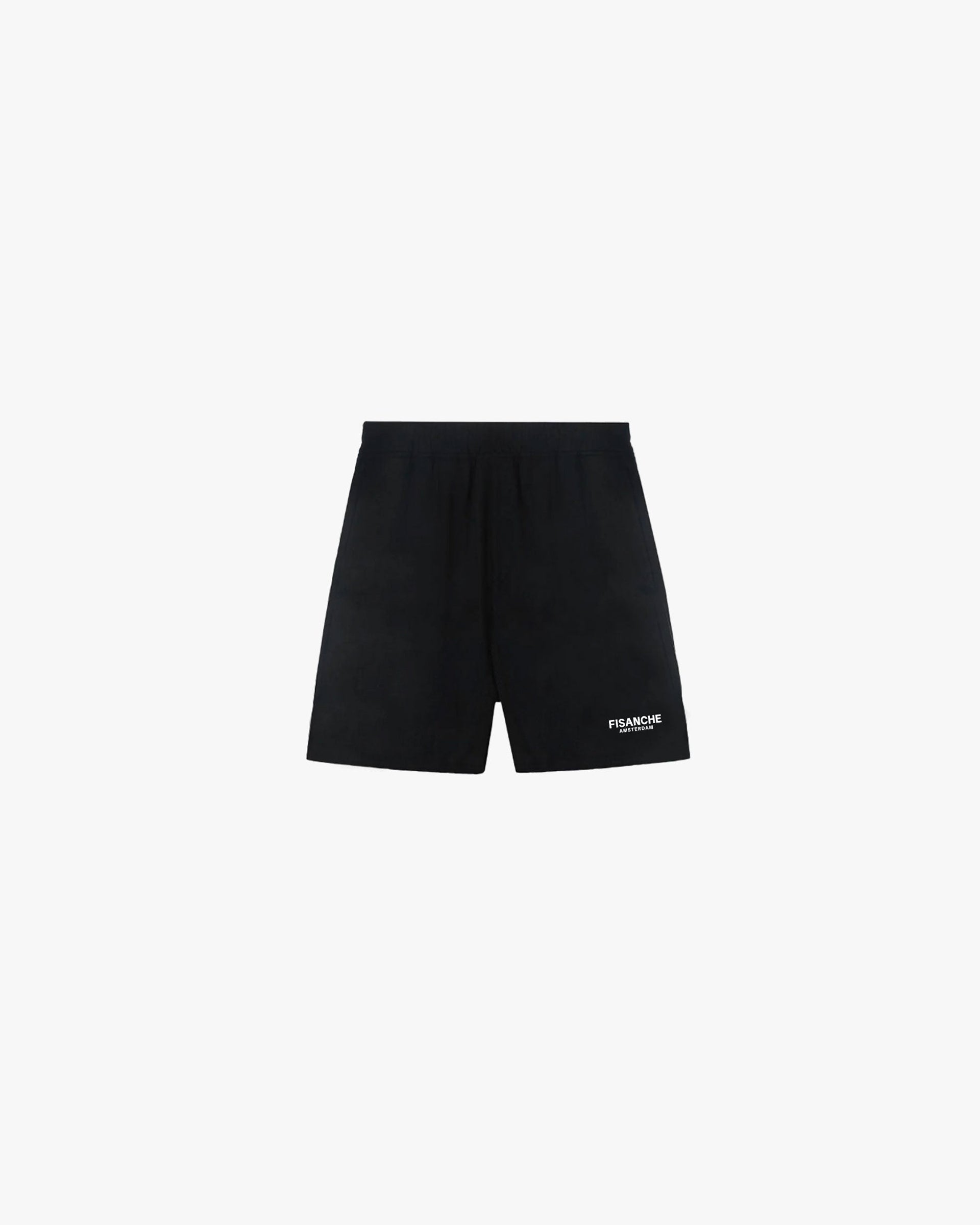 Heavyweight Short